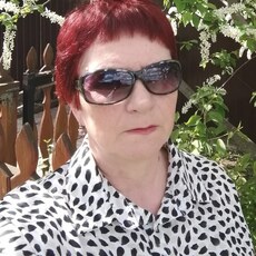 Фотография девушки Нина, 65 лет из г. Канск