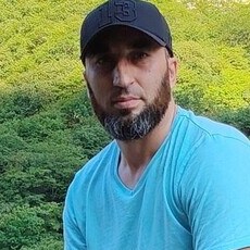 Фотография мужчины Имя, 37 лет из г. Нальчик