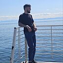 Али, 24 года