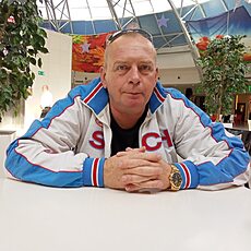 Фотография мужчины Дмитрий, 58 лет из г. Волжский
