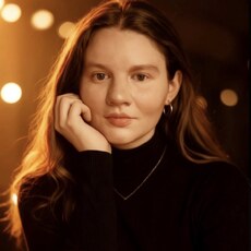Фотография девушки Vira, 25 лет из г. Краков