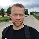 Максим, 34 года