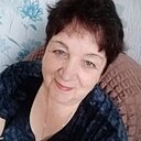 Любовь, 68 лет