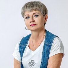 Фотография девушки Любовь, 64 года из г. Татищево