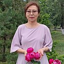 Гулзина, 63 года
