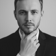Фотография мужчины Александр, 33 года из г. Бугуруслан