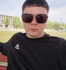 Фотография мужчины Андрей, 25 лет из г. Улан-Удэ