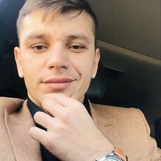 Фотография мужчины Максим, 35 лет из г. Балхаш