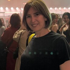 Фотография девушки Алина, 45 лет из г. Нефтеюганск