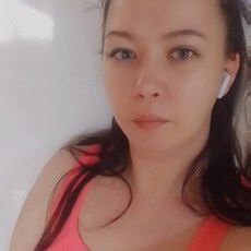 Фотография девушки Настёна, 36 лет из г. Лесной