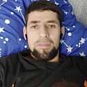 Баха, 34 года