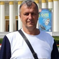 Фотография мужчины Сергей, 54 года из г. Ялуторовск