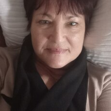 Фотография девушки Тетяна, 61 год из г. Одесса