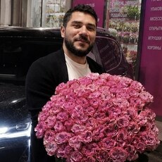 Фотография мужчины Фариз, 30 лет из г. Балашиха