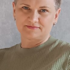 Фотография девушки Светлана, 49 лет из г. Минск