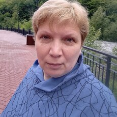 Фотография девушки Ольга, 50 лет из г. Курск