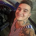 Sebastián, 26 лет
