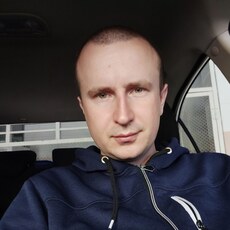 Фотография мужчины Сергей, 37 лет из г. Брест