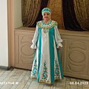 Natalia, 66 лет