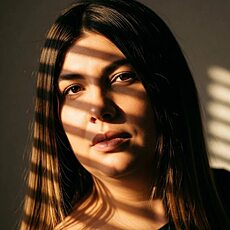Фотография девушки Надя, 40 лет из г. Каневская