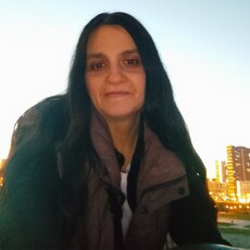 Фотография девушки Елена, 47 лет из г. Екатеринбург