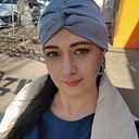 Ирина Ханым, 41 год
