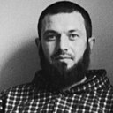 Ахмед, 36 лет
