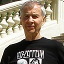 Ник, 69 лет