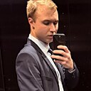 Самсон, 26 лет
