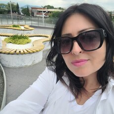 Фотография девушки Лана, 41 год из г. Владикавказ
