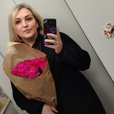 Фотография девушки Марина, 44 года из г. Ростов-на-Дону