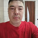 Назар, 35 лет