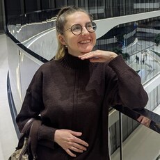 Фотография девушки Анастасия, 34 года из г. Санкт-Петербург