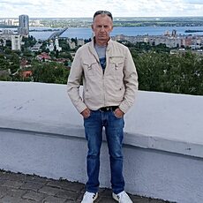 Фотография мужчины Владимир, 53 года из г. Миасс