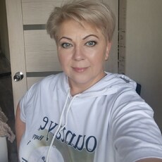 Фотография девушки Ирина, 56 лет из г. Тамбов