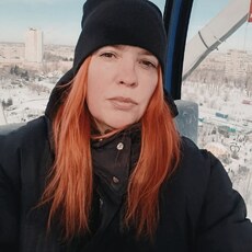 Фотография девушки Ksuha, 44 года из г. Волгоград