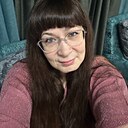 Нина, 43 года