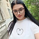 Настюша, 20 лет