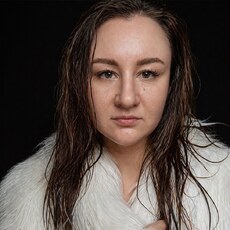 Фотография девушки Алина, 30 лет из г. Тюмень
