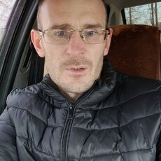 Фотография мужчины Сергей, 44 года из г. Гагарин