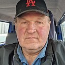 Валера, 63 года