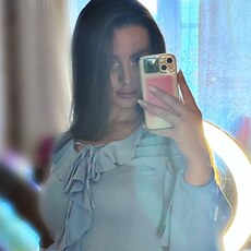 Фотография девушки Ди, 32 года из г. Тула