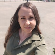 Фотография девушки Надежда, 42 года из г. Омск