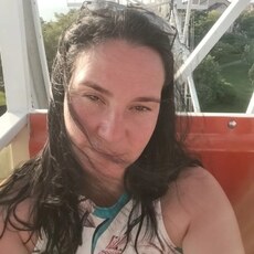 Фотография девушки Olga, 44 года из г. Мирный (Архангельская Область)