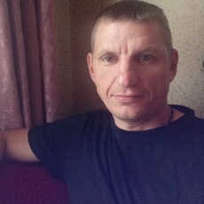 Фотография мужчины Сергей, 42 года из г. Витебск