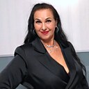 Любовь, 59 лет