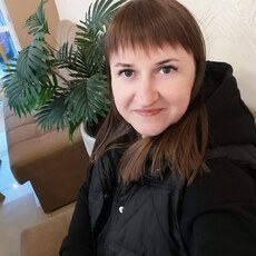Фотография девушки Ирина, 41 год из г. Ульяновск
