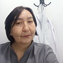 Айгуль, 51 год