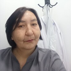 Фотография девушки Айгуль, 51 год из г. Большеустьикинское