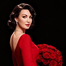 Фотография девушки Ольга, 41 год из г. Ростов-на-Дону